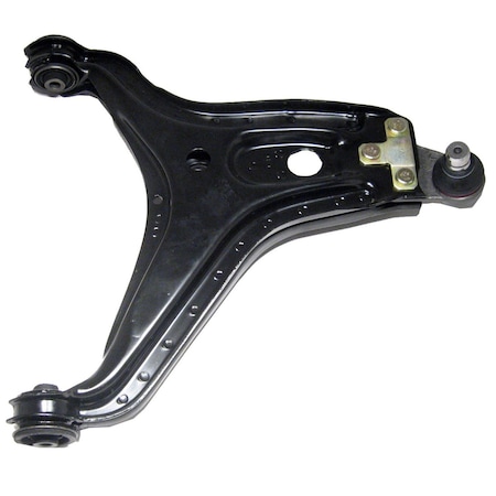 Delphi CONTROL ARM AND BALL JOINT TC1142